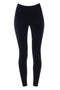 Legging Perfect Control en velours par Commando